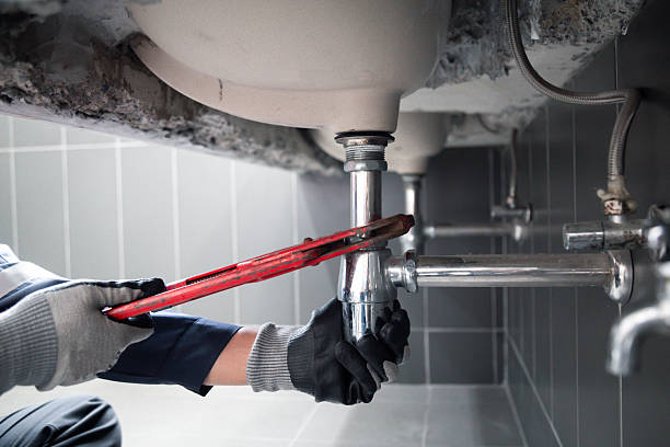 Trusted Pipe Repair service in North Branford, CT - AAA Plumbing Heating